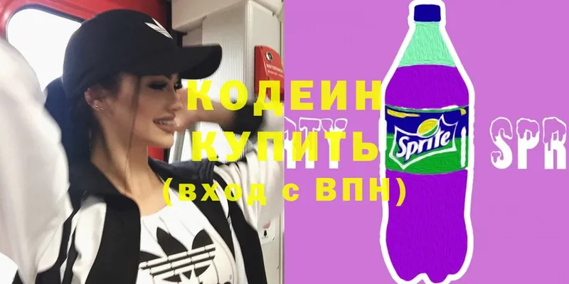 закладка  Ершов  Кодеиновый сироп Lean Purple Drank 